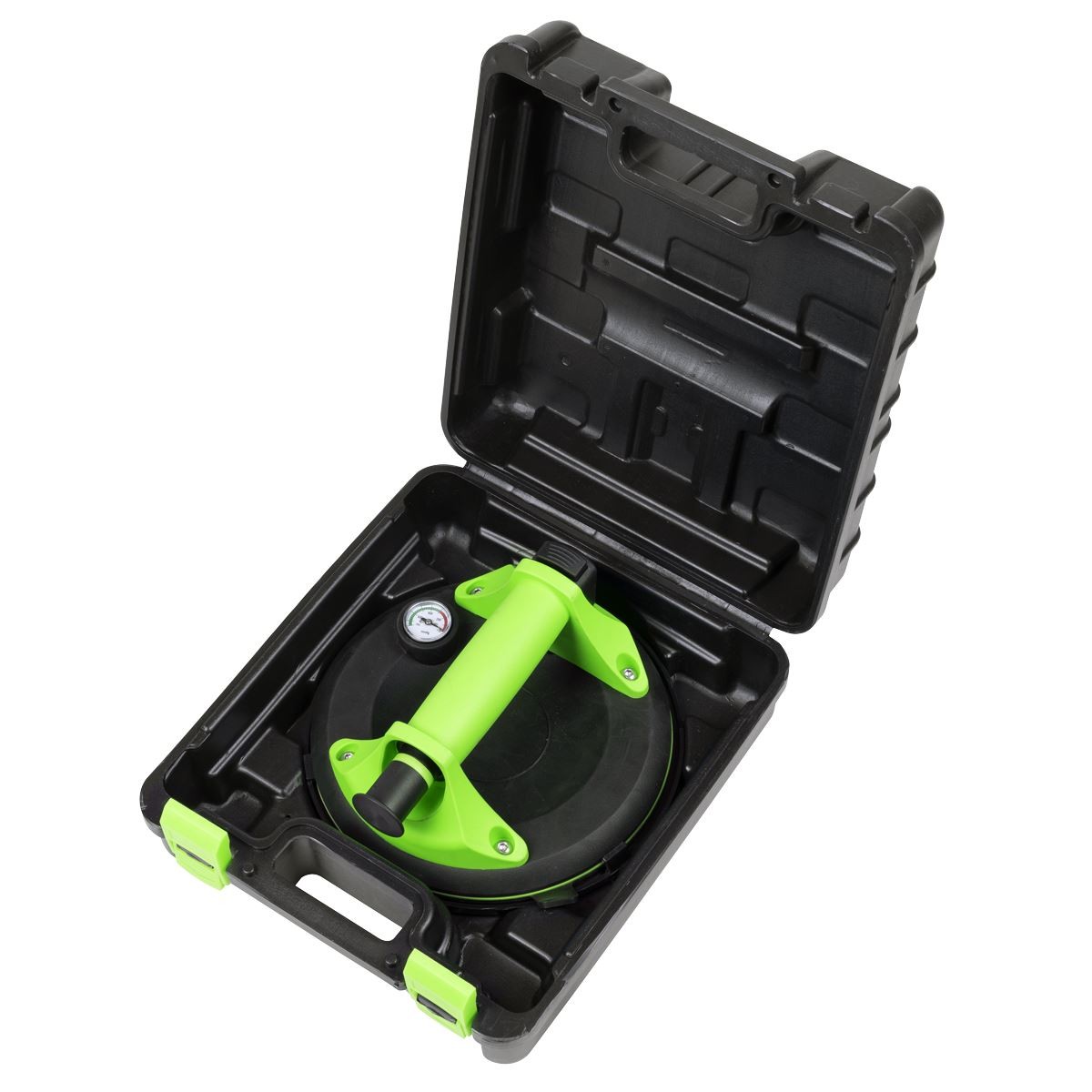 Sealey AK9894 Heavy Lift Suction Cup with Vacuum Grip Indicator