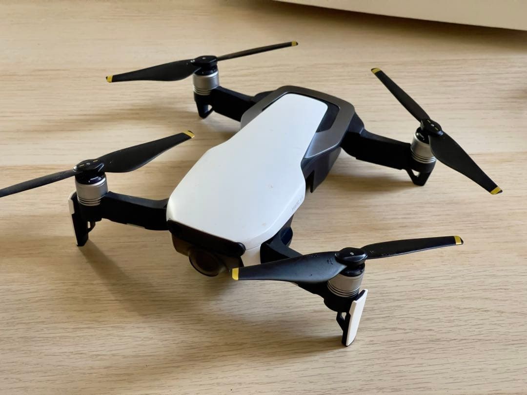 Mavic Air Fly More Combo Drone With Extra Accessories Excellent Condition Ready