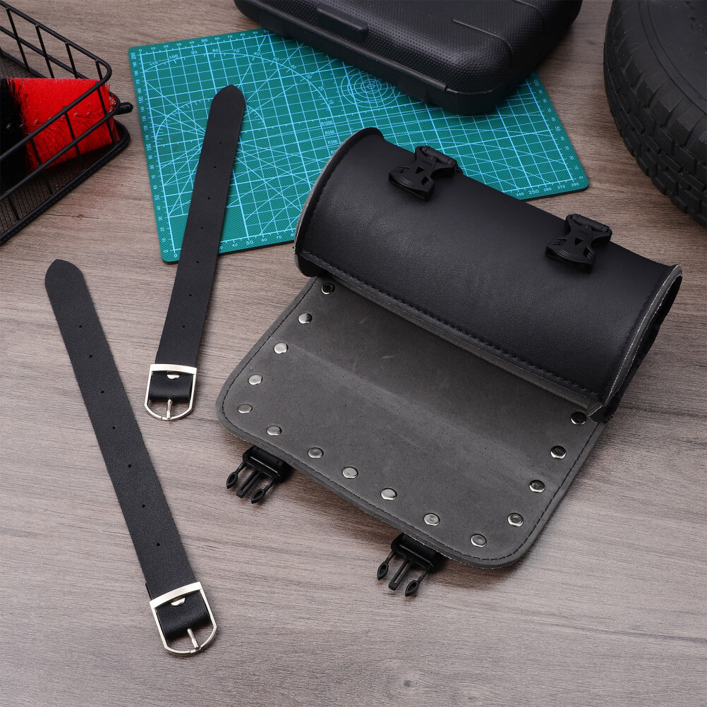 Motorcycle Storage Bag Shadow Saddlebags Affordable Luggage
