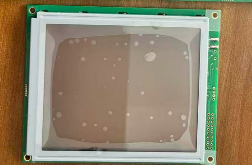 NEW LCD For Krones Panel Controller Screen Display Repair replacement