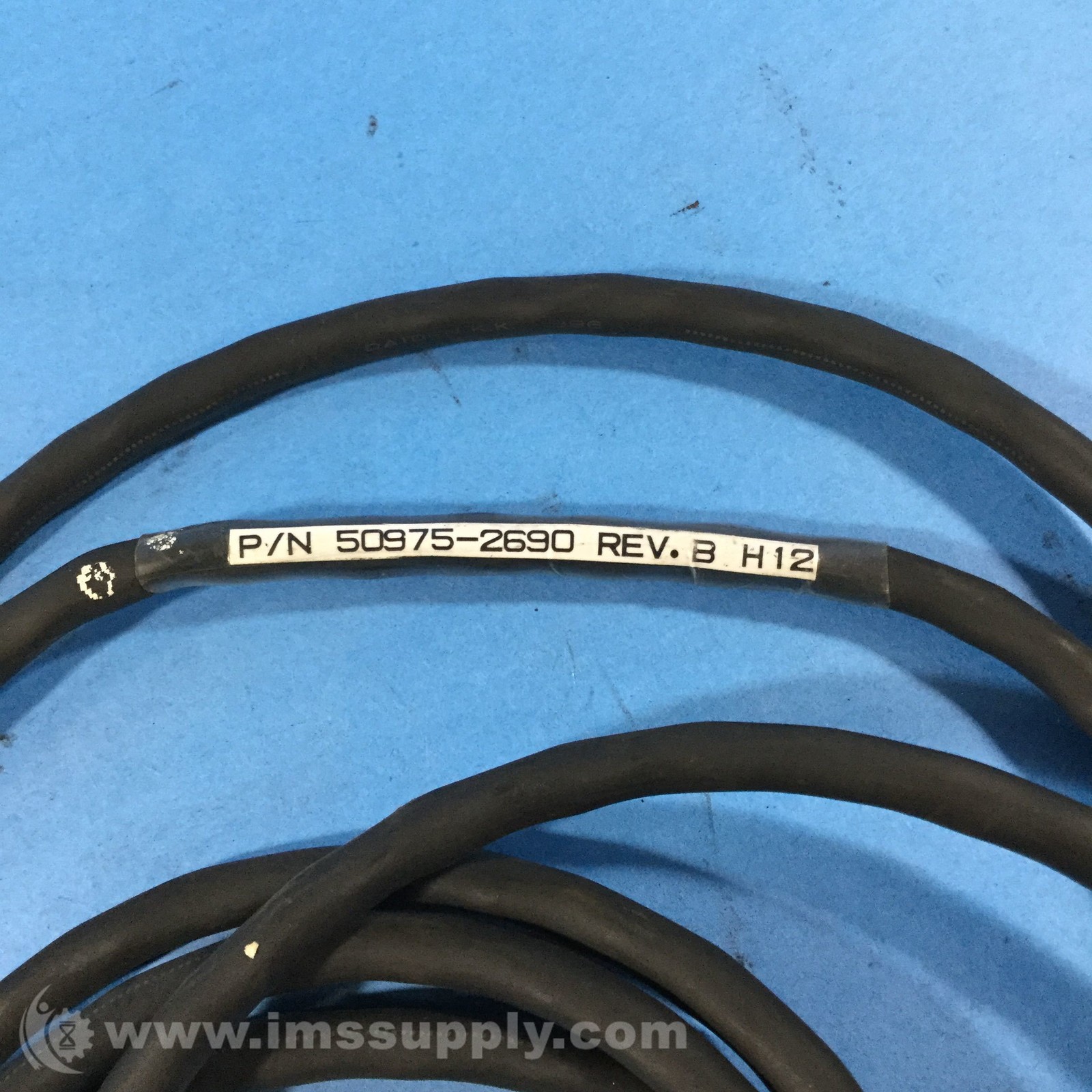Kawasaki 50975-2690 Cable Assembly USIP