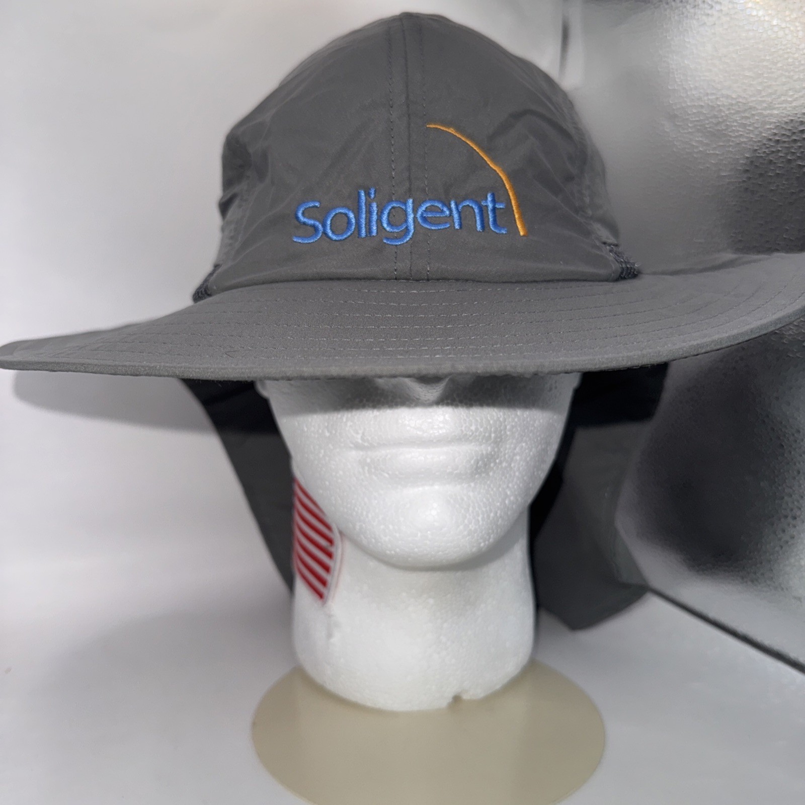 Sun Hat Headwear Extreme Condition - UPF 45+