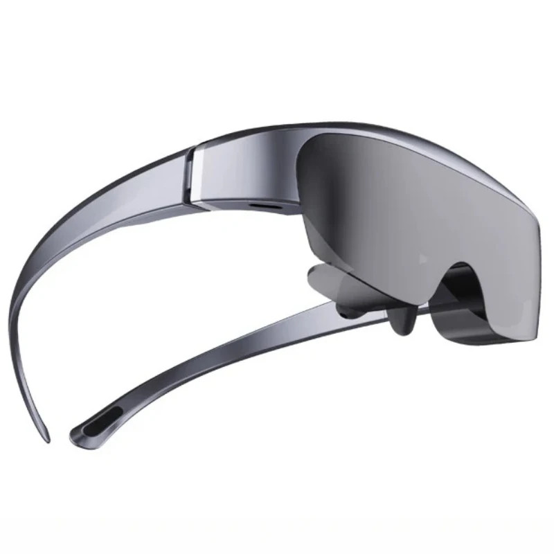 ENMESI V50 Smart Glasses 400 inch HD Giant Screen 3D Smart Glasses 3000nits