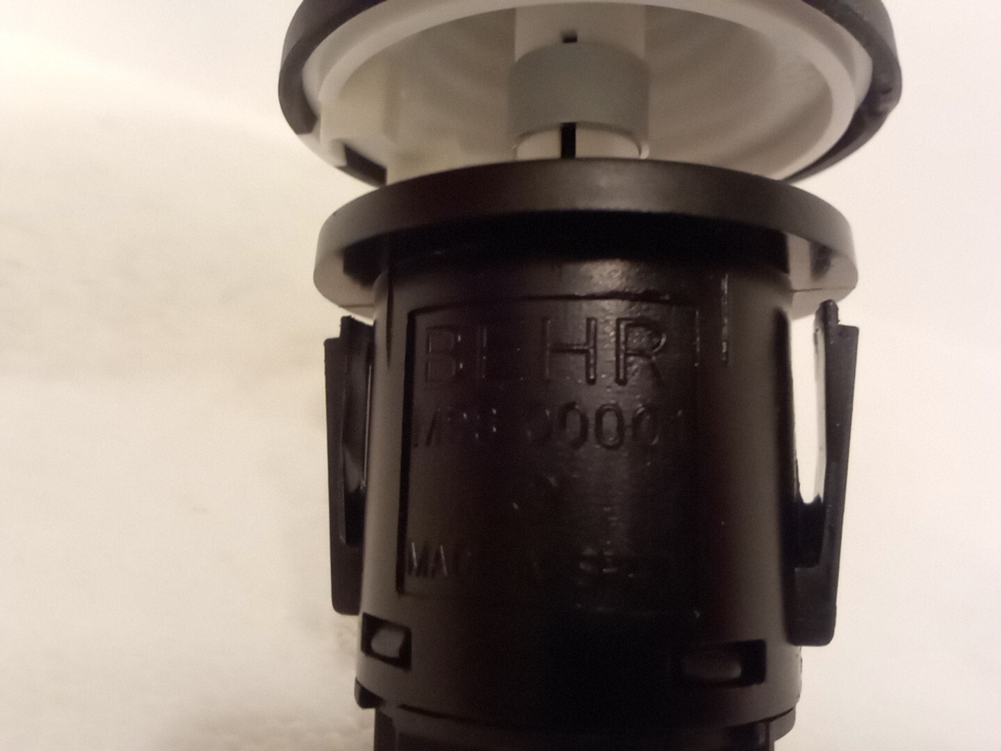 Peterbilt Behr Light Selection Switch Knob M98 00001