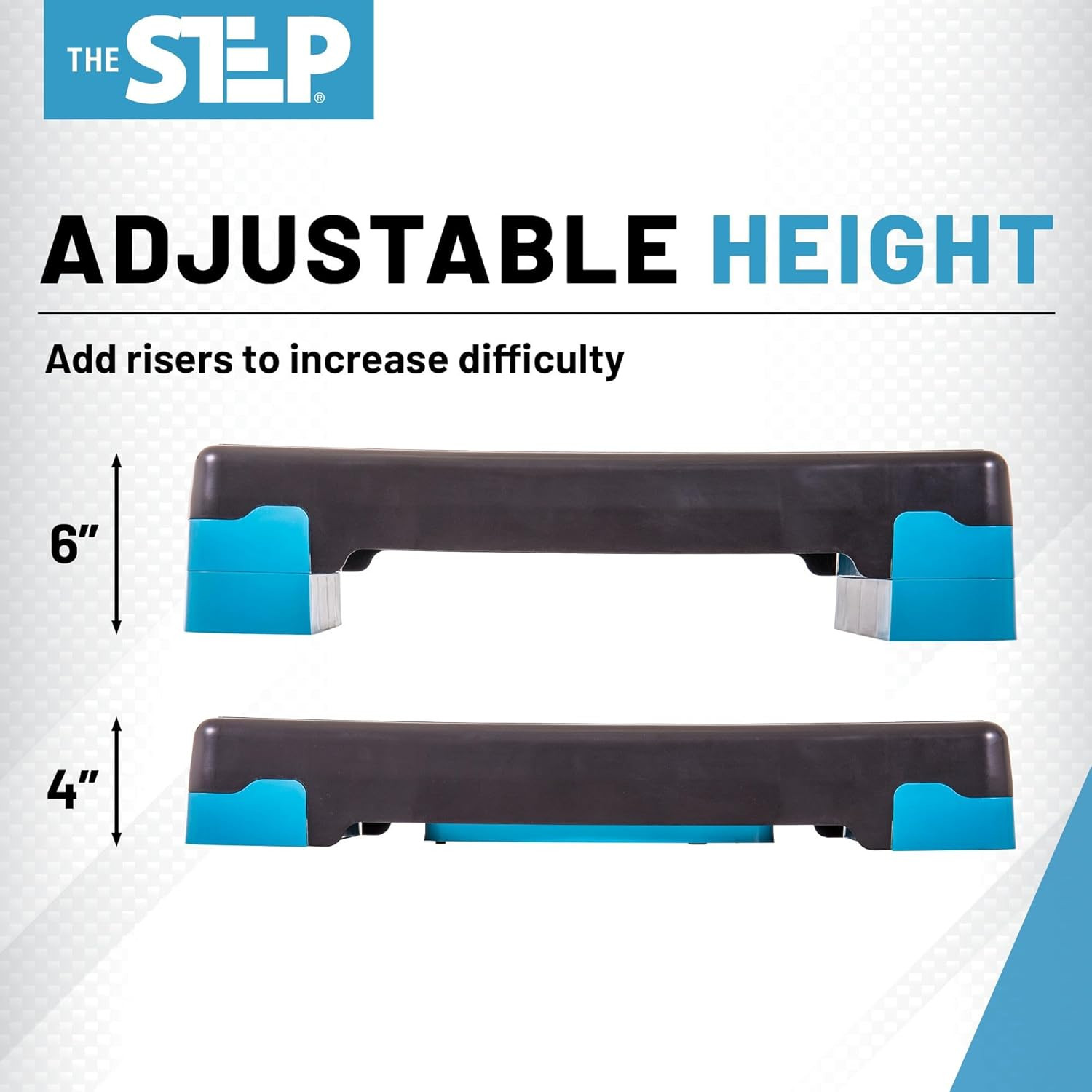 Aerobic Platforms for Home Workout Steppers for Exercise