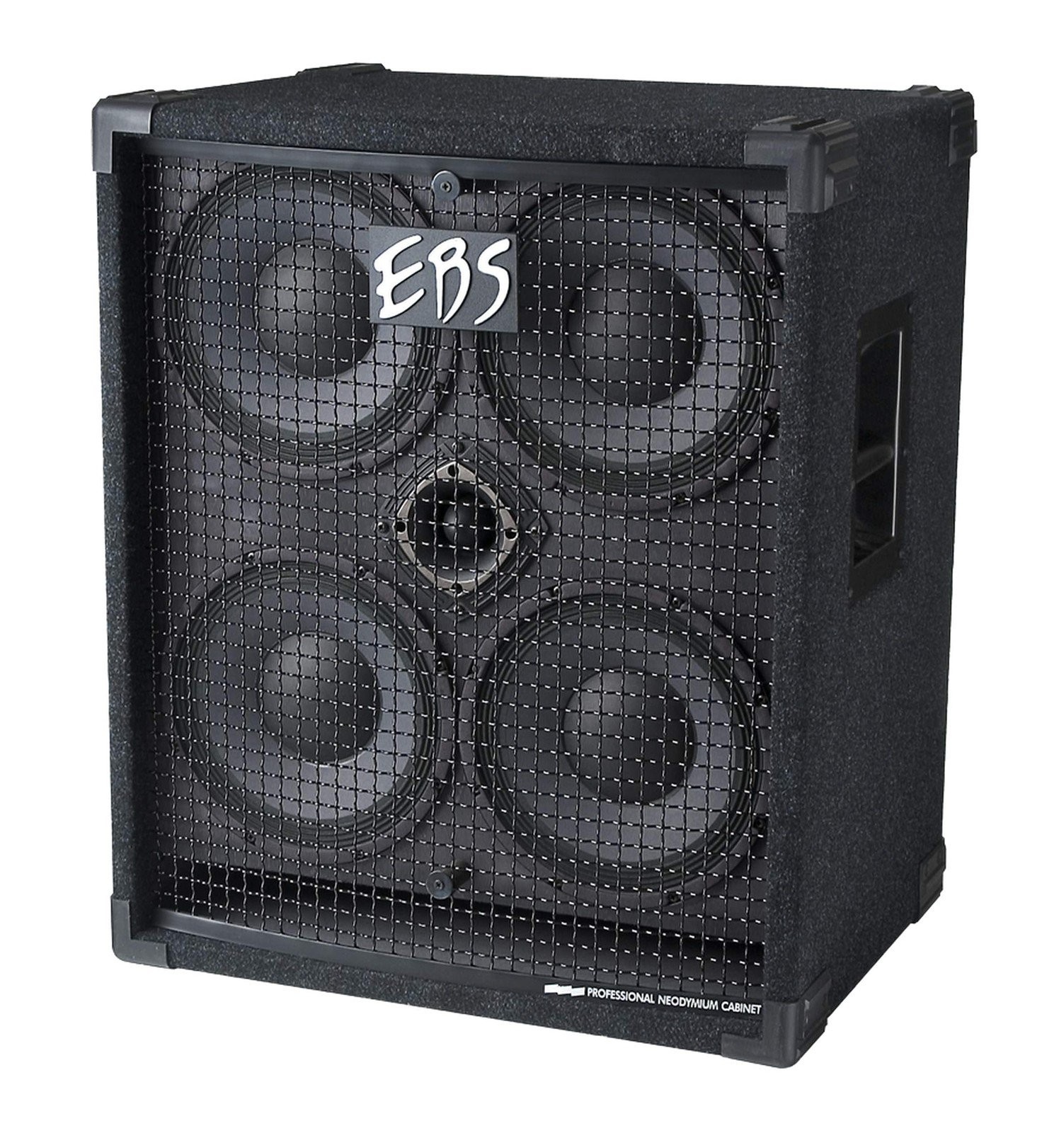 EBS Sweden AB EBS-NEO-410 Bass Amplifier Cabinet