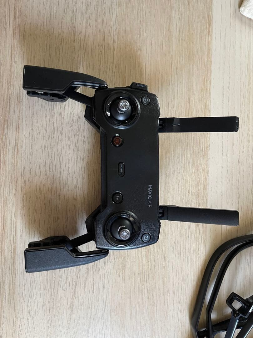 Mavic Air Fly More Combo Drone With Extra Accessories Excellent Condition Ready