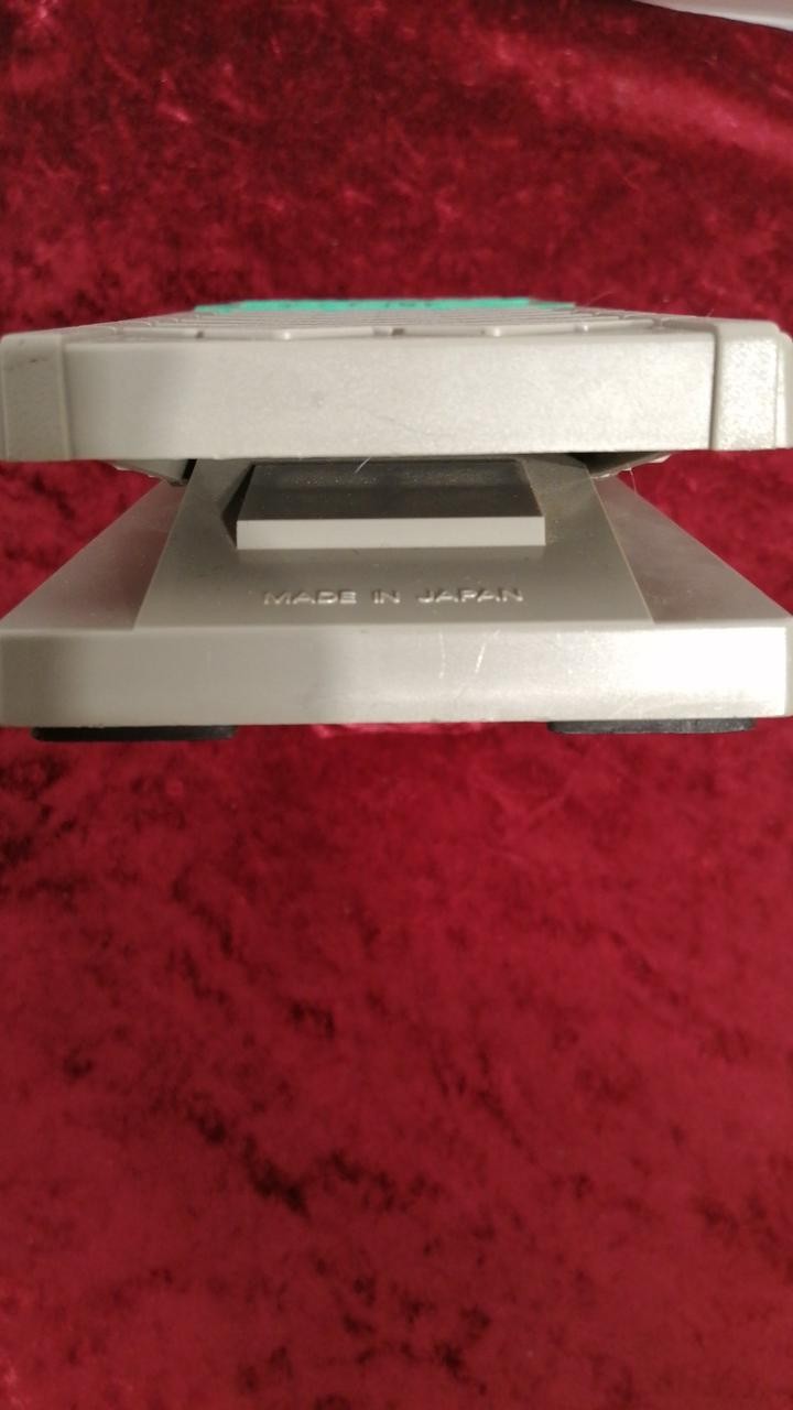 IBANEZ WH10V1 effector