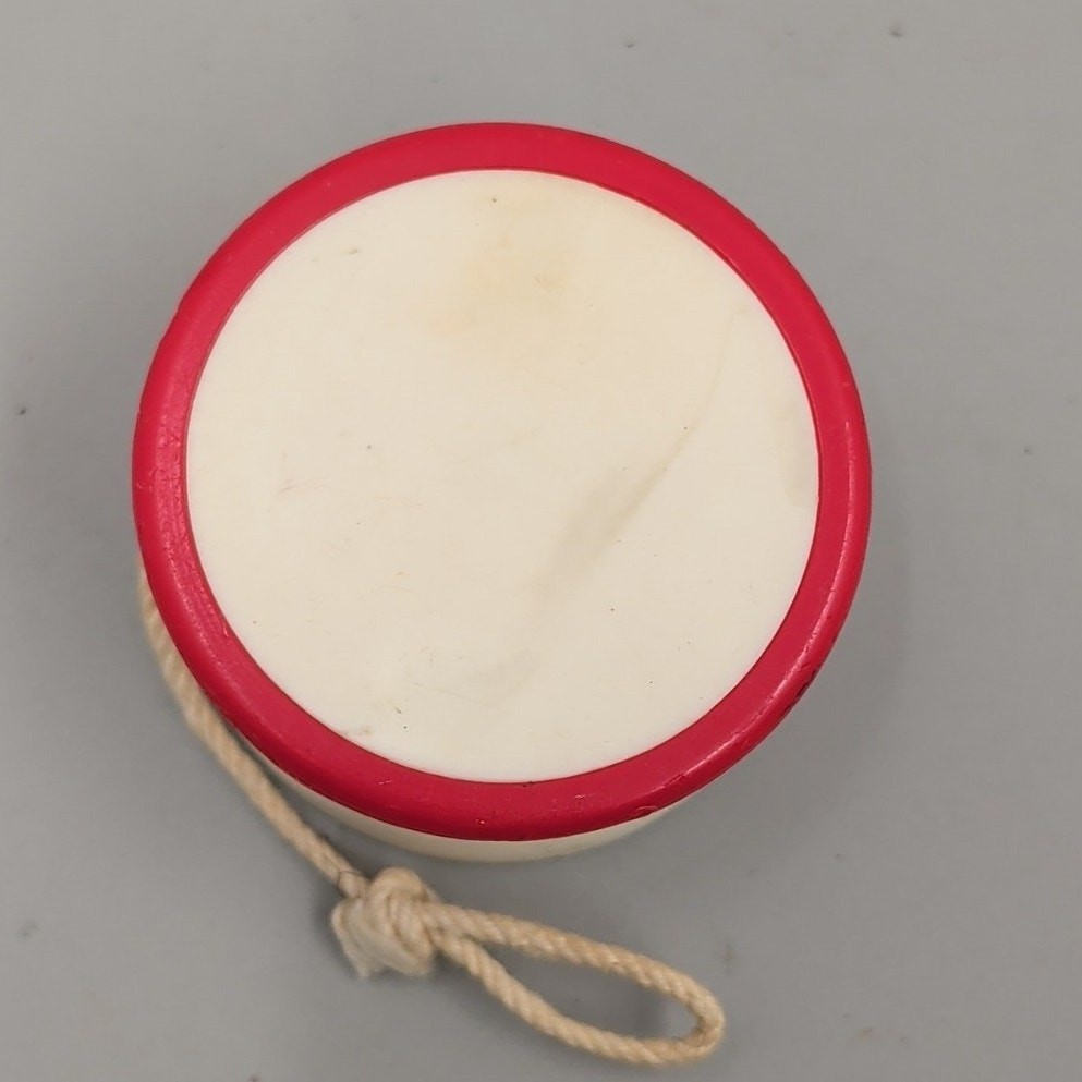 Vintage Duncan Butterfly Yo-Yo