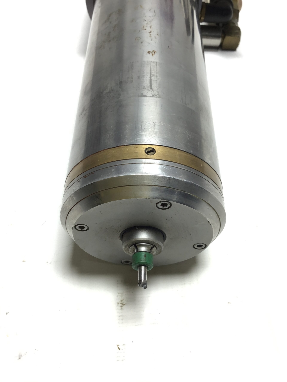 High Speed Air Bearing PCB Spindle