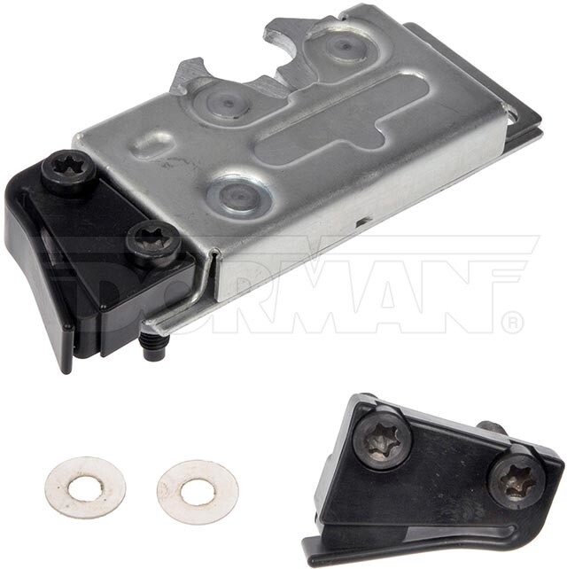 Dorman 937-5103 Door Latch Assembly fits Mack CHN 82785361