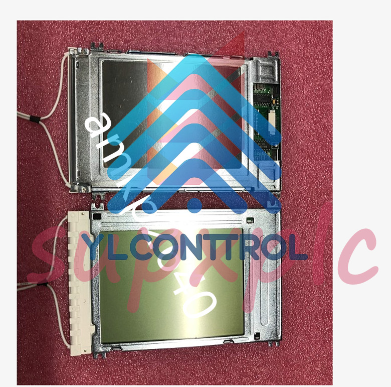 New 4.7'' LM32K101 LM32K10 LCD Screen For sharp Teach Pendant S4C #aM