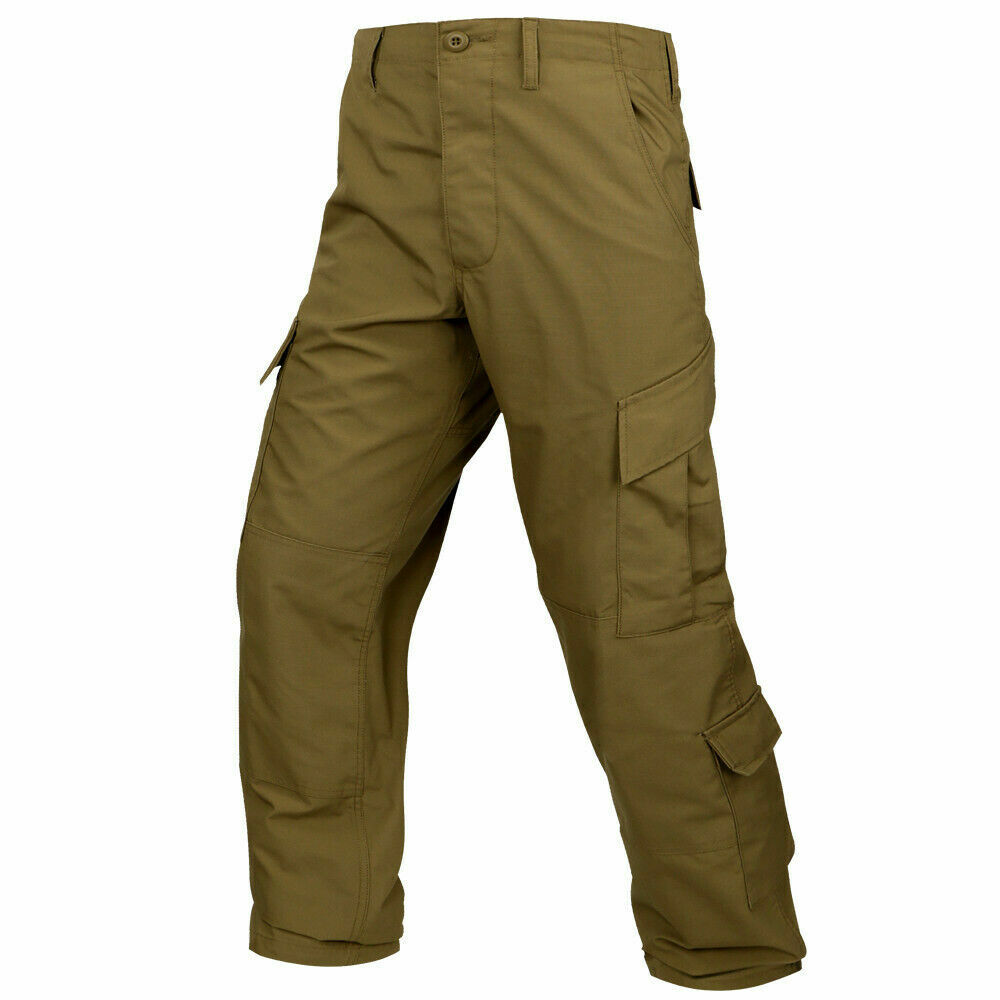 Condor 101243 Tactical Military Cadet Class C Work Cargo Pants XXXS