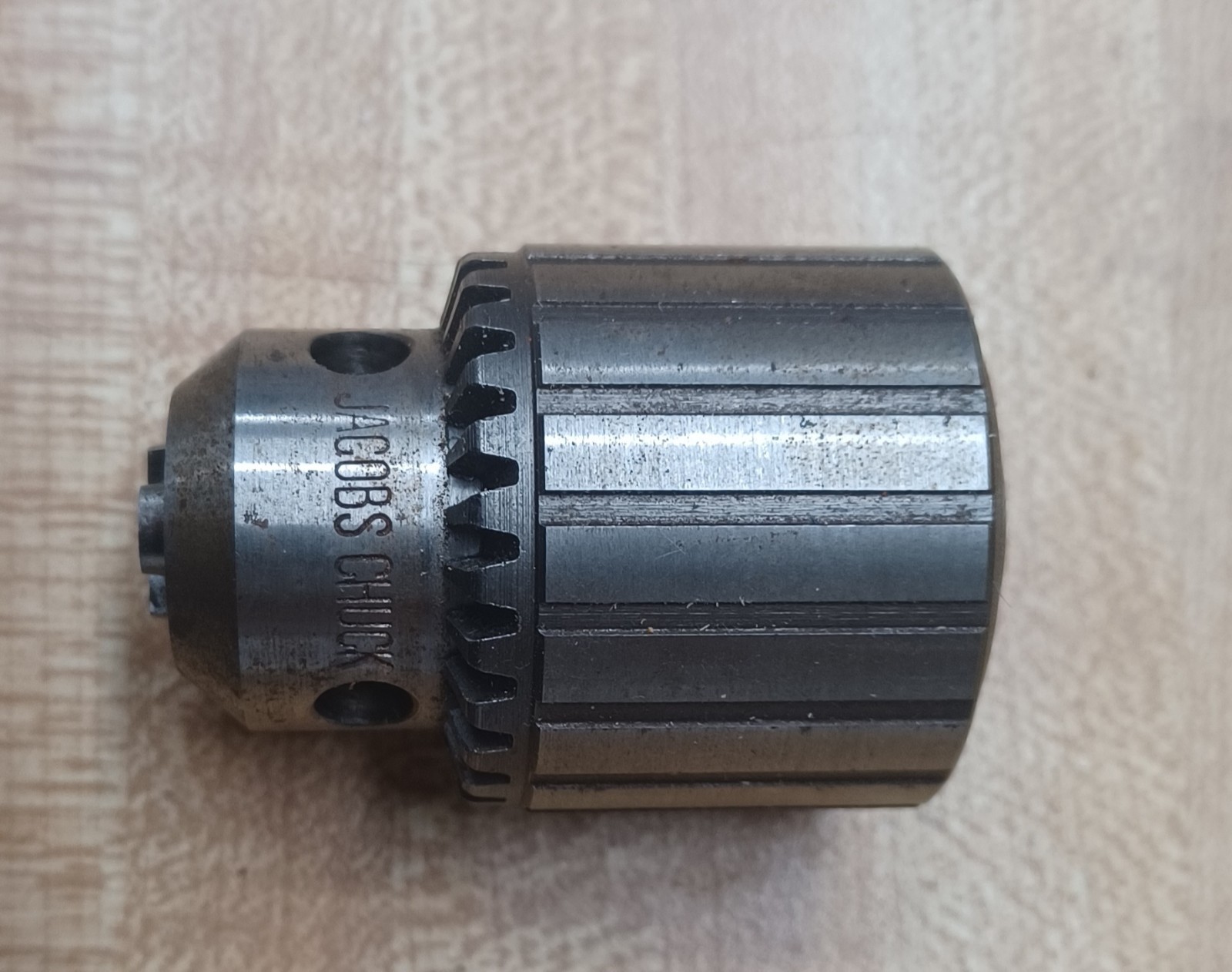 Jacobs USA #31BA Drill Chuck