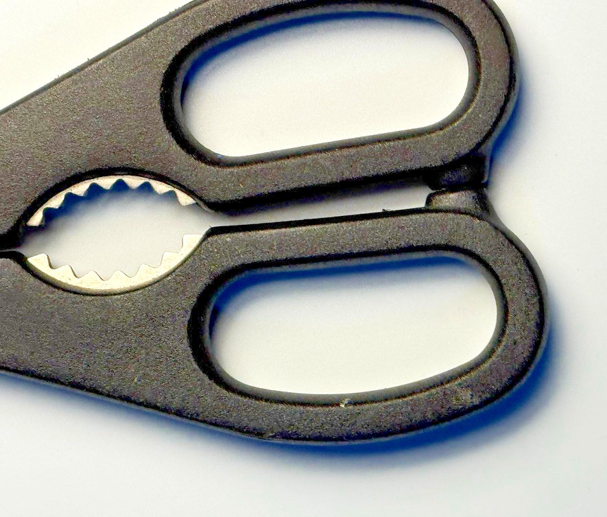 Wusthof Come-Apart Pull-Apart Kitchen Shears Herbs Poultry