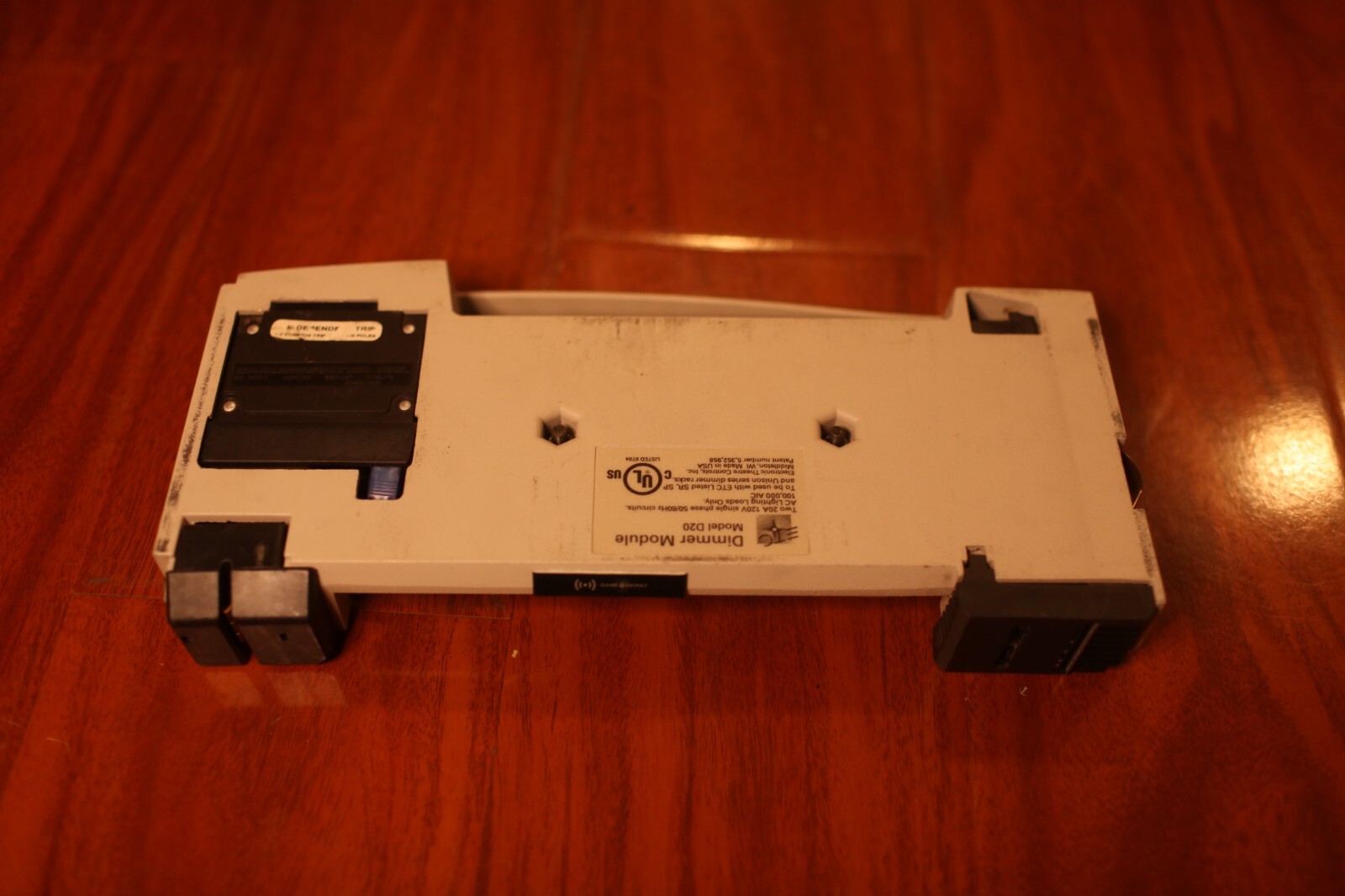 ETC D20 Dimming Module Q141
