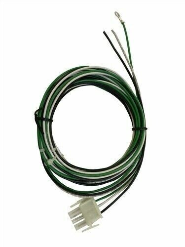 Stanley Duraglide 6 Foot Power Line Wire Connect Harness