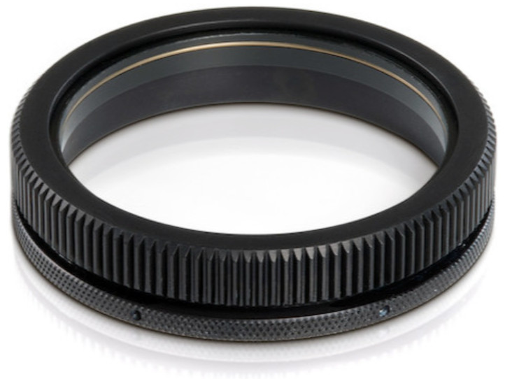 Zeiss Lens Gear (Large) - Excellent Condition