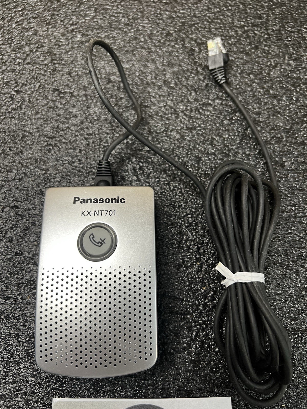 Panasonic KX-NT701 Optional Microphone for KX-NT700 *Refurbished*