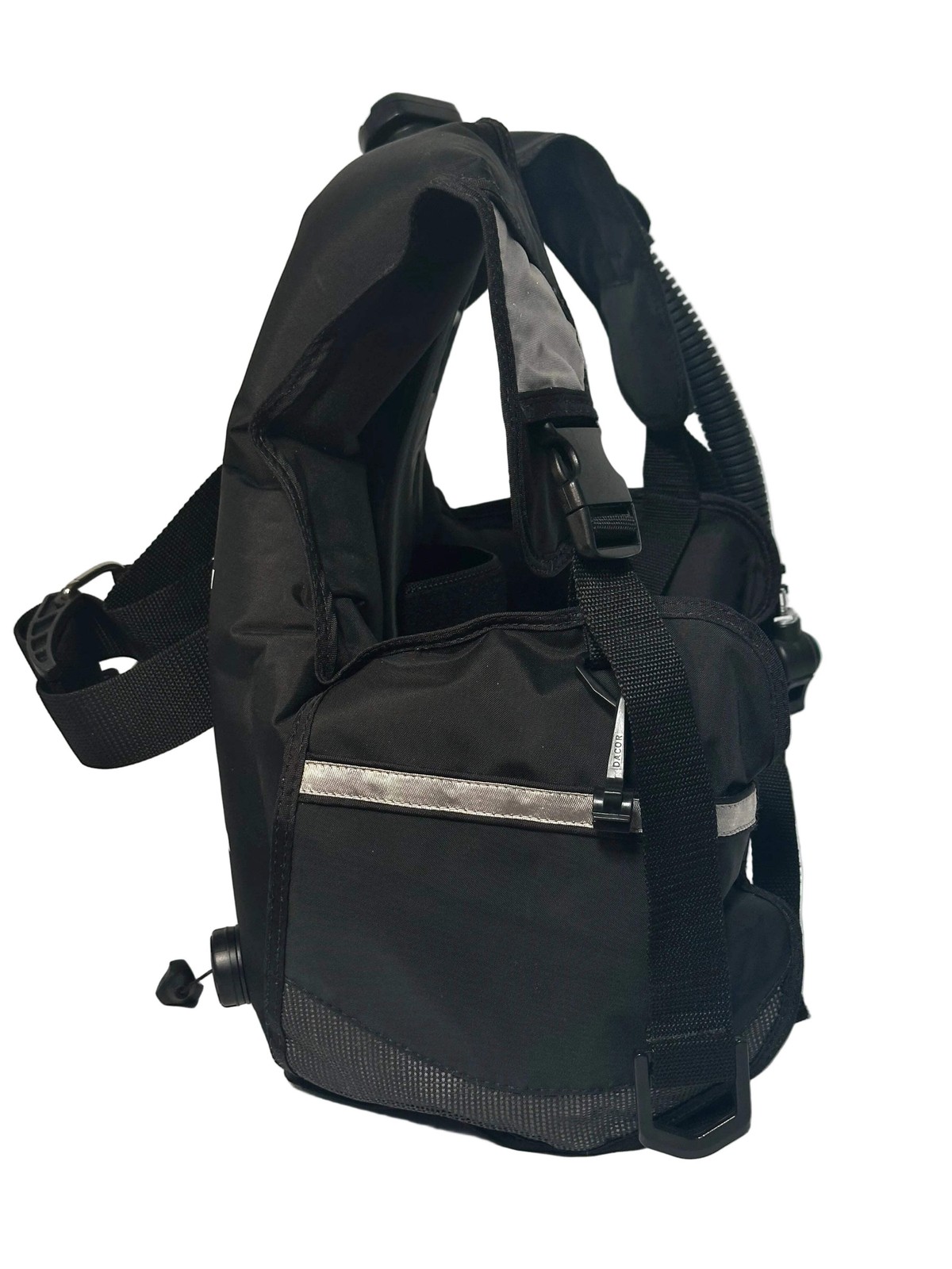 TUSA Liberator 2 BCD Scuba Diving Buoyancy Compensator