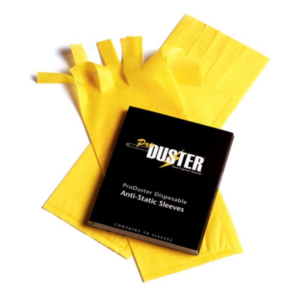 Case of 50 ProTeam ProDuster Sleeves