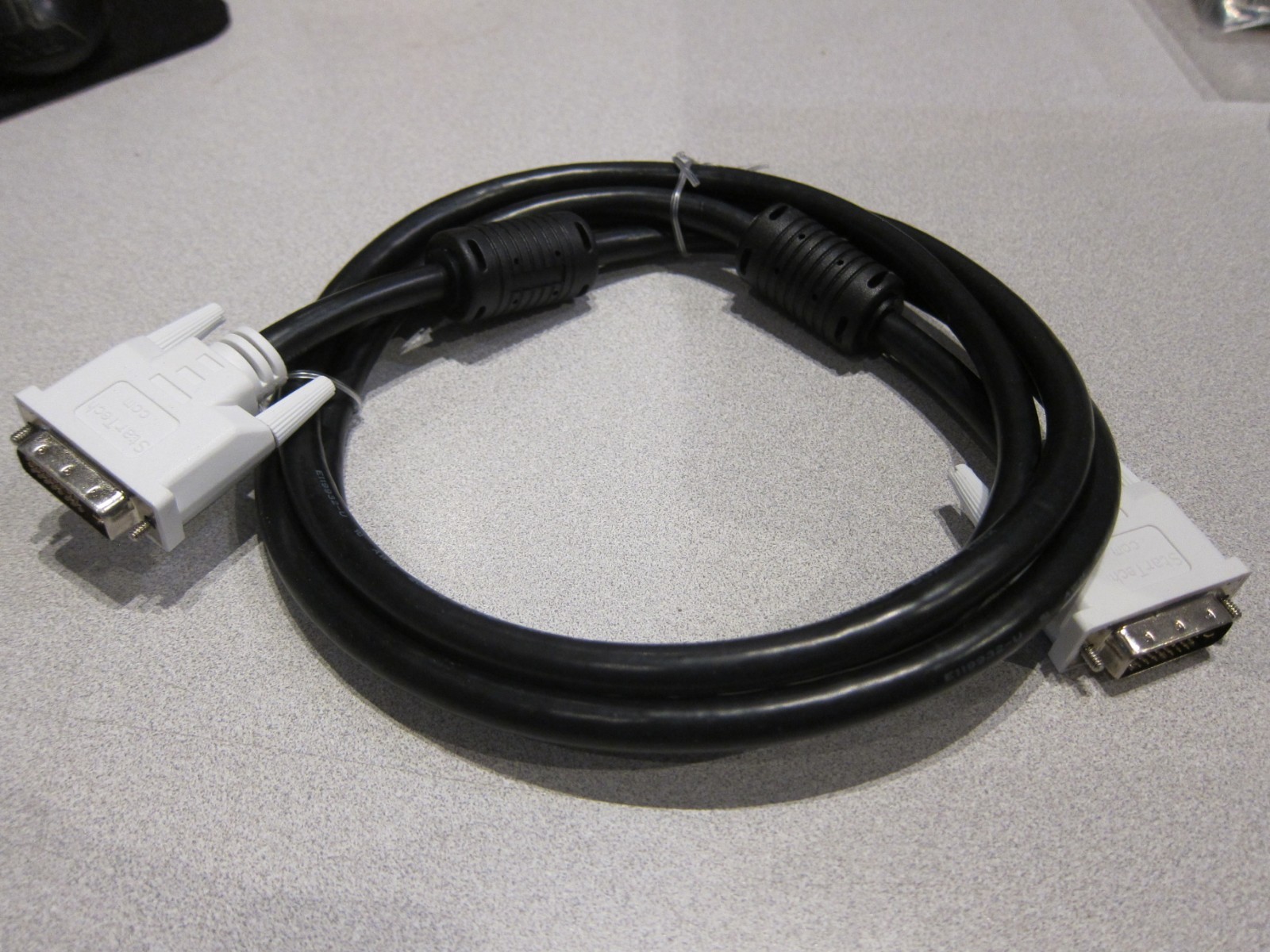 StarTech KVM Cables USBDVI4N1A6 6FT