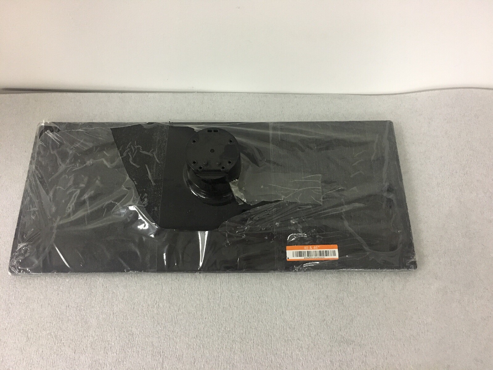 TV Base Stand Only BN96-25361A SAMSUNG UN46F5000AFXZA withOUT Screws