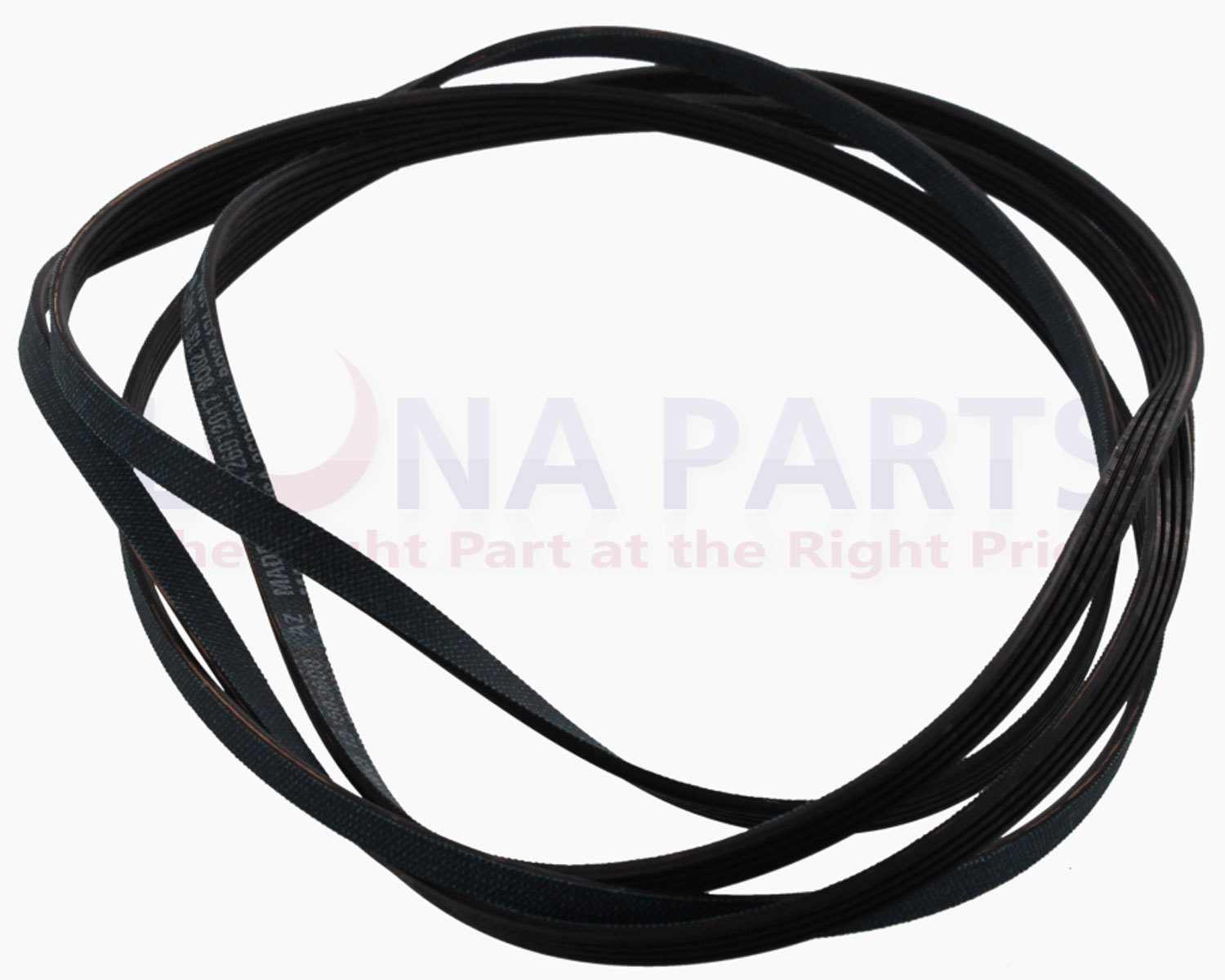 134503600 AP3865318 PS1148434 1156784 134163400 148270 5303283471 Belt 87-3/4"
