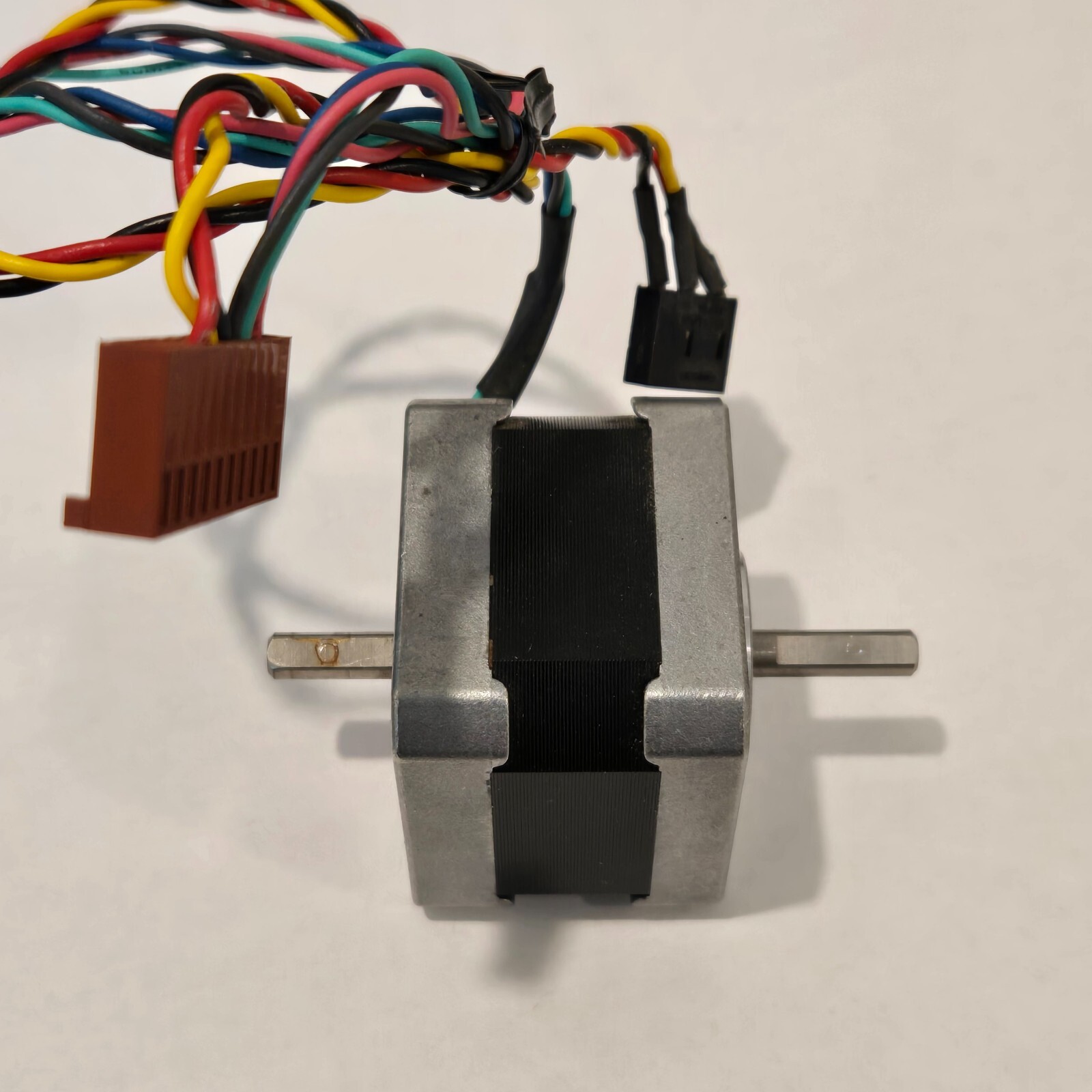 Vexta 2 Phase Stepping Motor PK243M-01BA