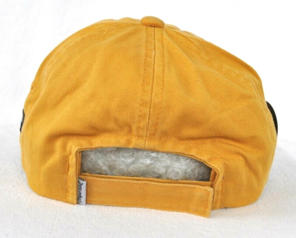 *STARR PASS GOLF CLUB TUSCON ARIZONA* HAT CAP *IMPERIAL* J.W. Marriot Resort