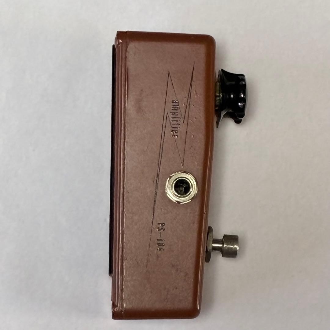 Guyatone Auto Wah PS-104 1970s