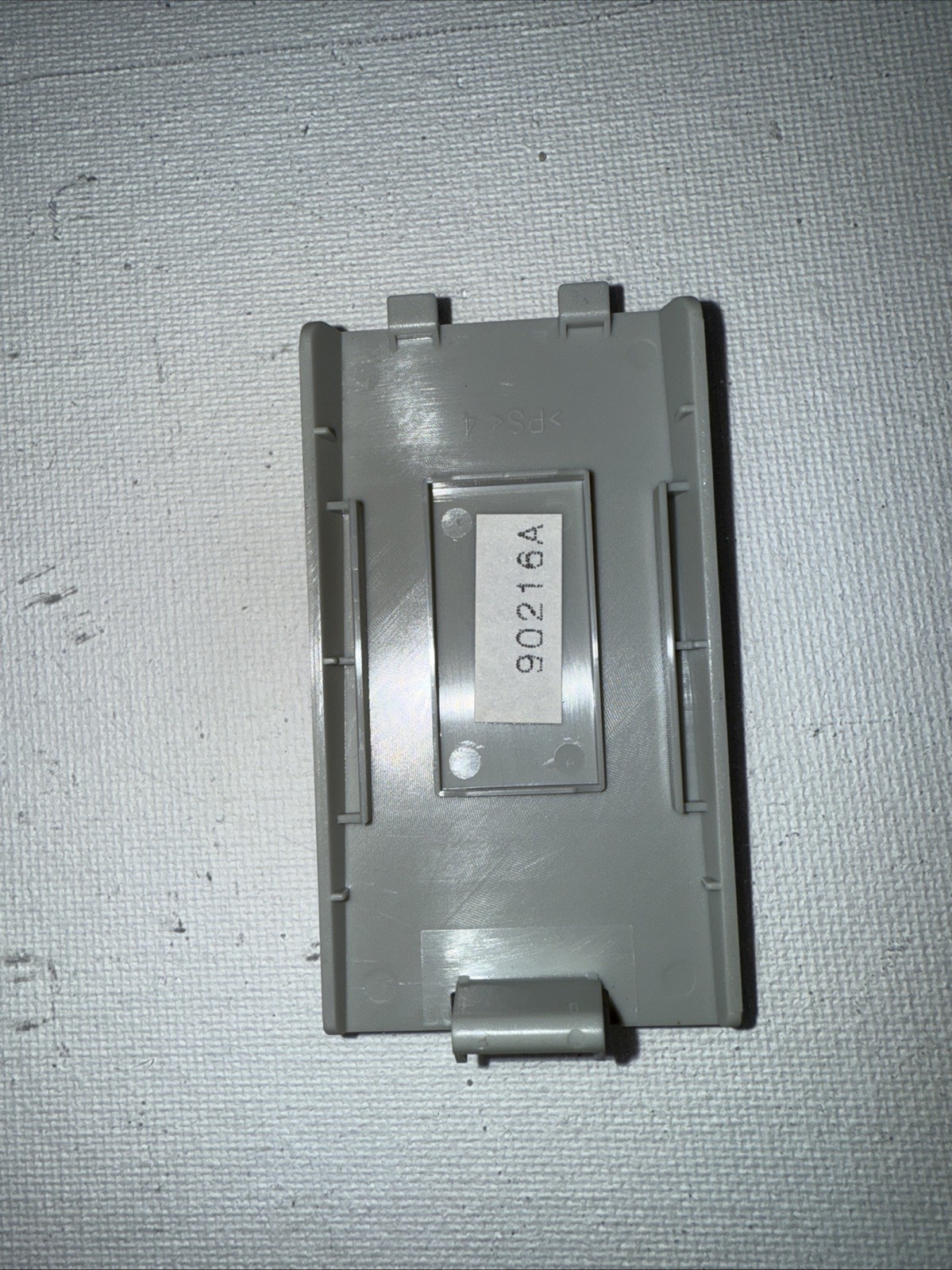 Sharp Remote Control RRMCGA662WJSA