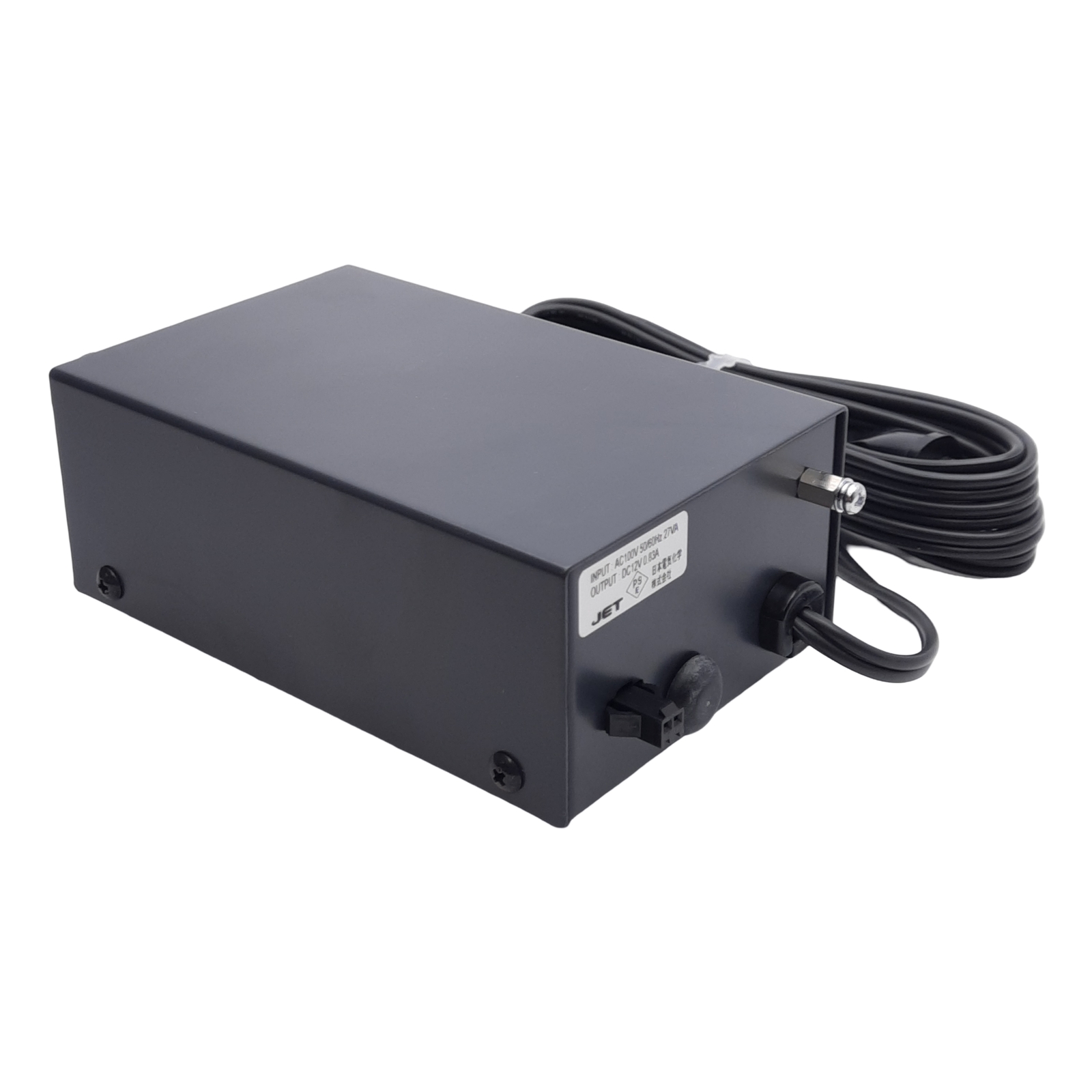CCS PSB-1012VB Machine Vision LED Controller, 100-120VAC Input, 12VDC 10W Output