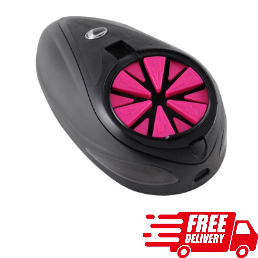 NEW! GXG Lightning Rotor Speed Feed Paintball Gun Hopper Gate Lid Part Pink