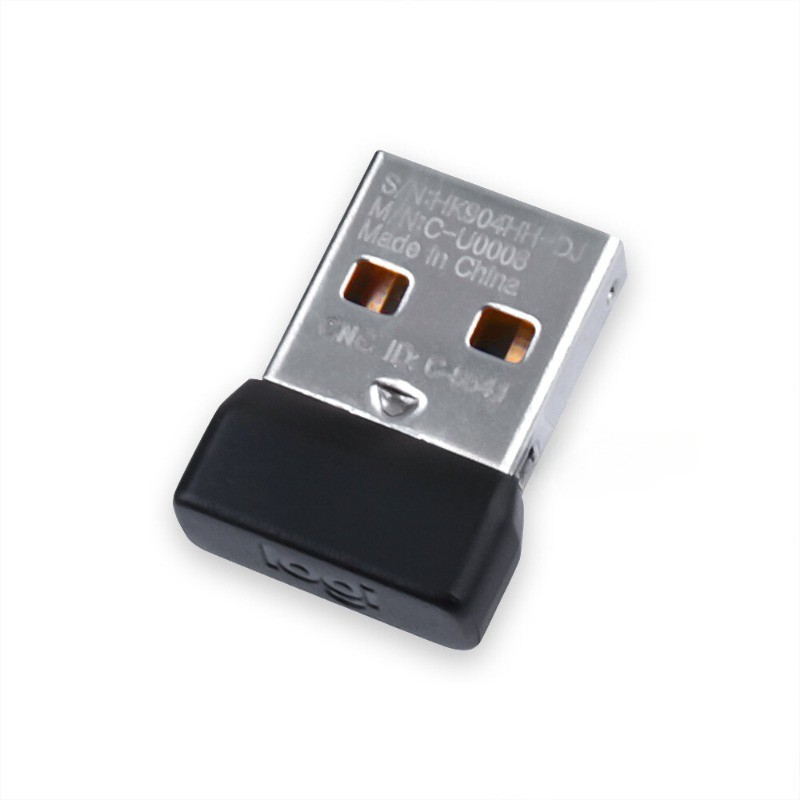 For Logitech G700/G700s Wireless Mouse US Stock USB Dongle Receiver Adapter
