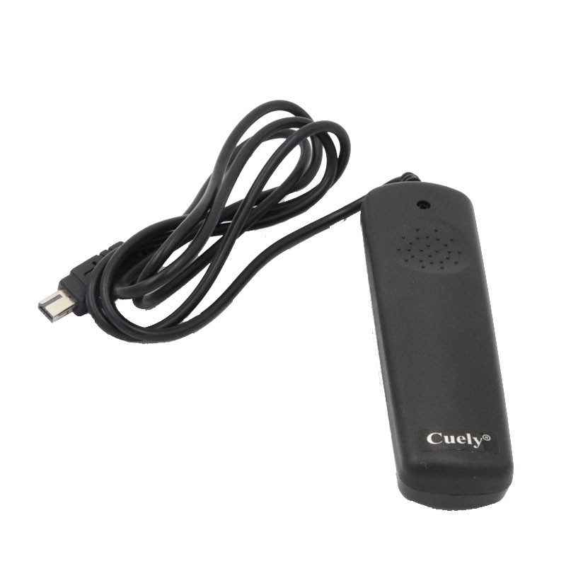 Shutter Release Remote Cord Cable For Nikon D7200 D7100 D750 D5300 D3300