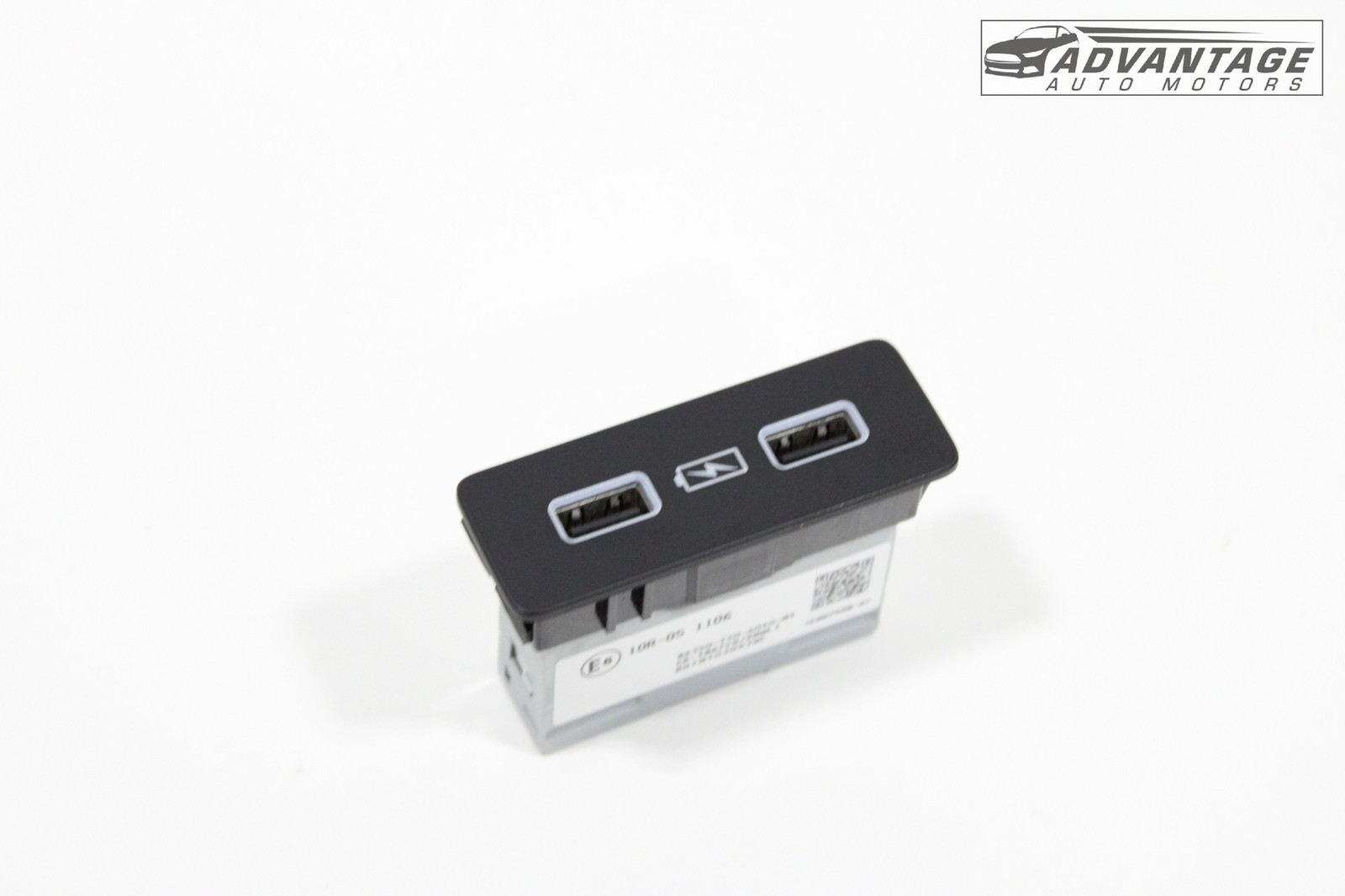 2023-2025 ACURA INTEGRA REAR USB CHARGING PORT POWER OUTLET MODULE UNIT OEM