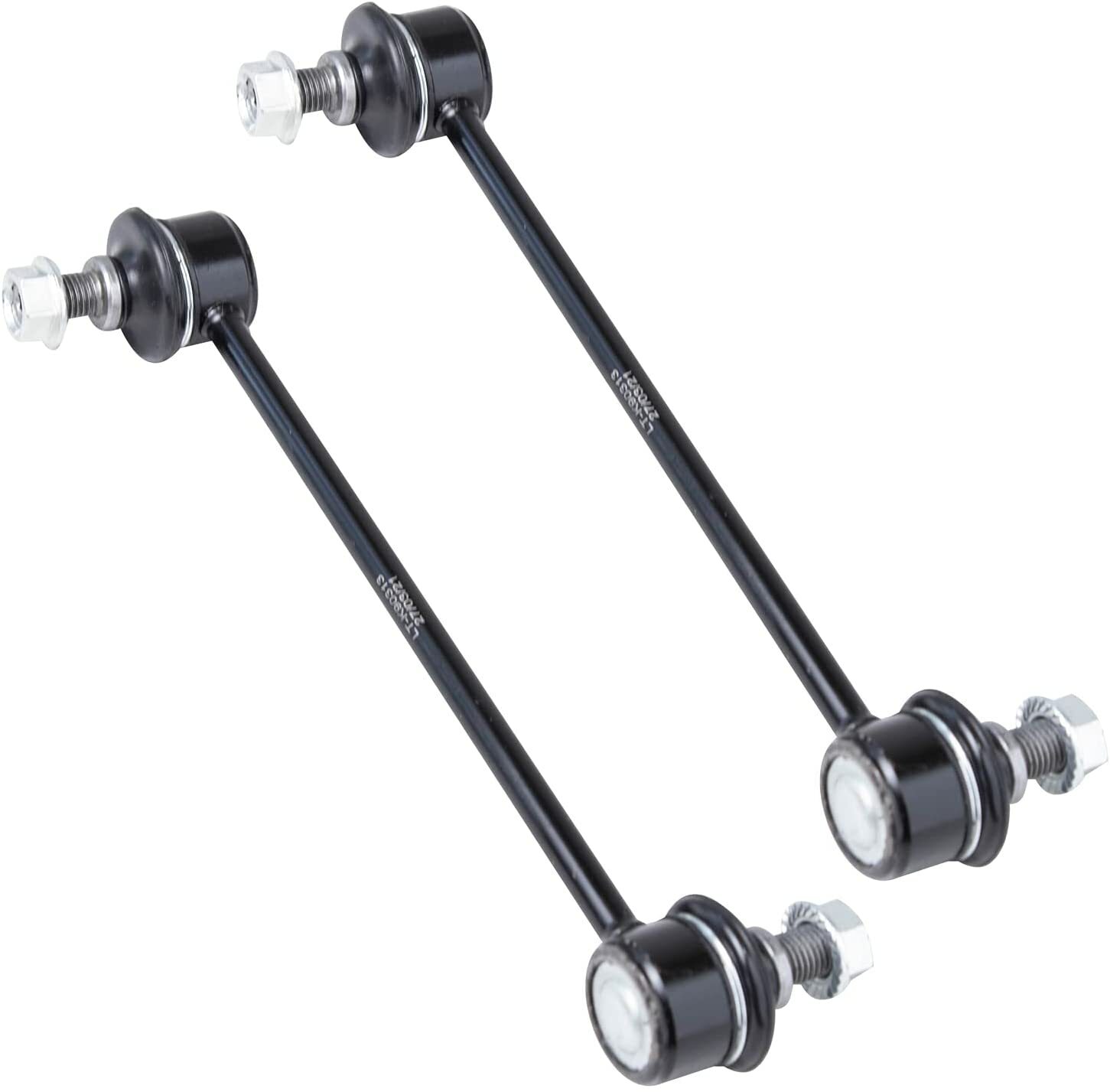 Front & Rear Strut Sway Bar Kit for 1999 2000 2001 2002 2003 Toyota Solara 3.0L