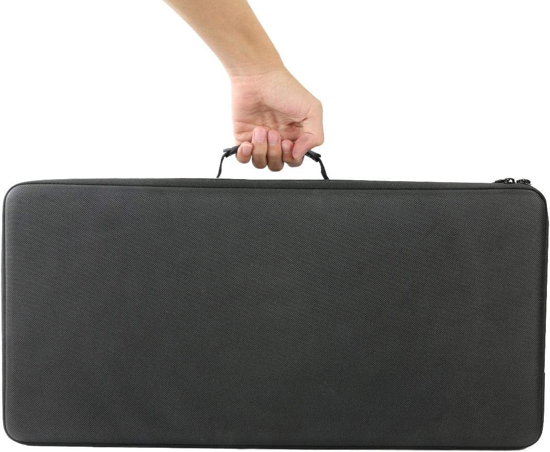 Professional Handle Case for Numark Mixtrack Controller
