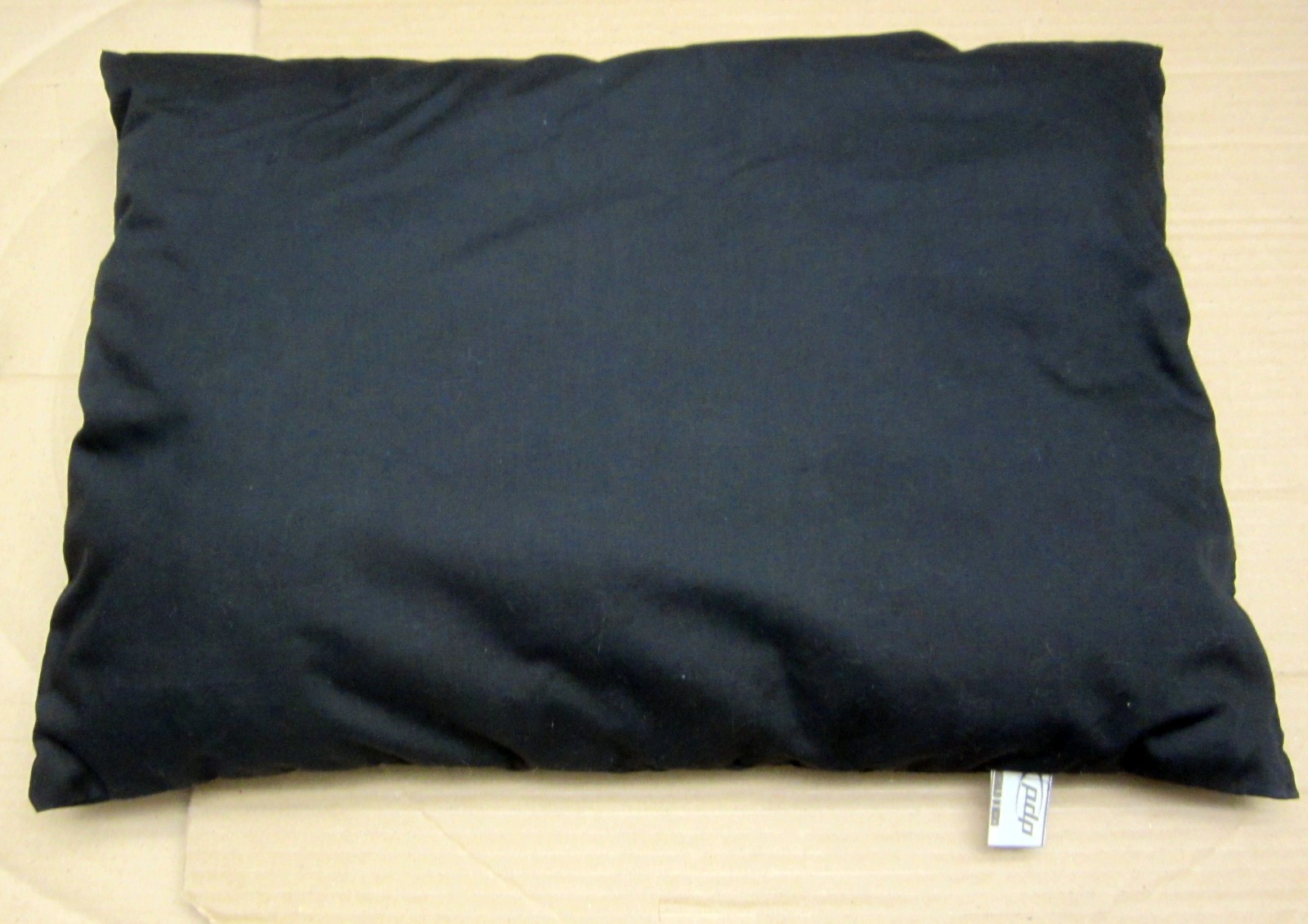 NEW Old Stock PDP by DW BASS DRUM BASS DRUM Dampening PILLOW (LX/CX Mexico Era)