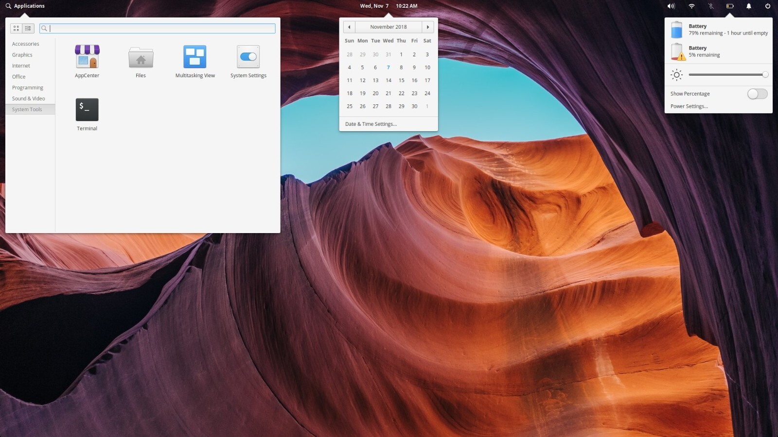 Linux 23 in 1 Bootable Windows Alternative Collection Live Distro Mint Ubuntu OS