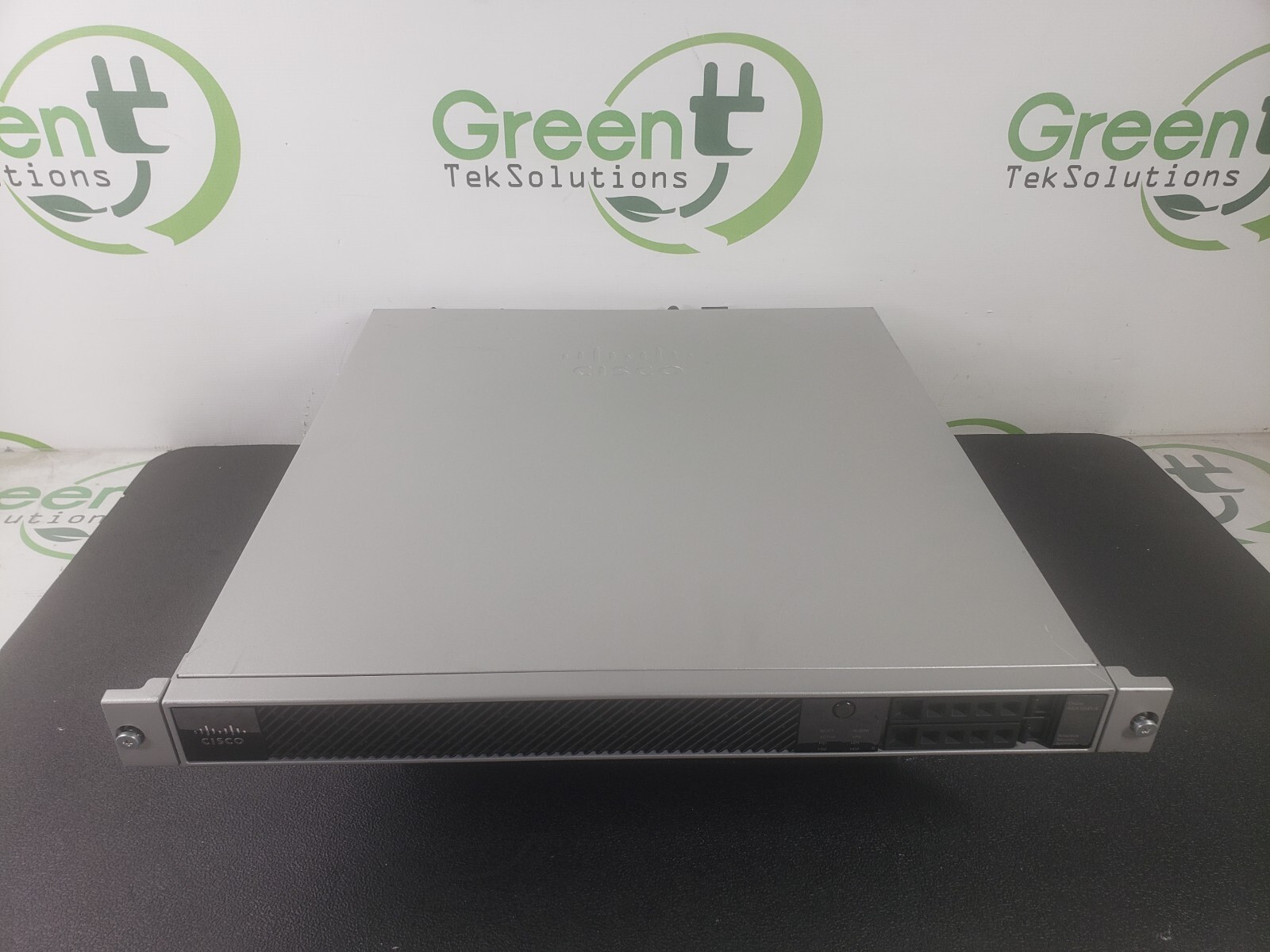 Cisco ASA5545-K9 ASA 5545-X Adaptive Security Appliance w Cable and Power cord