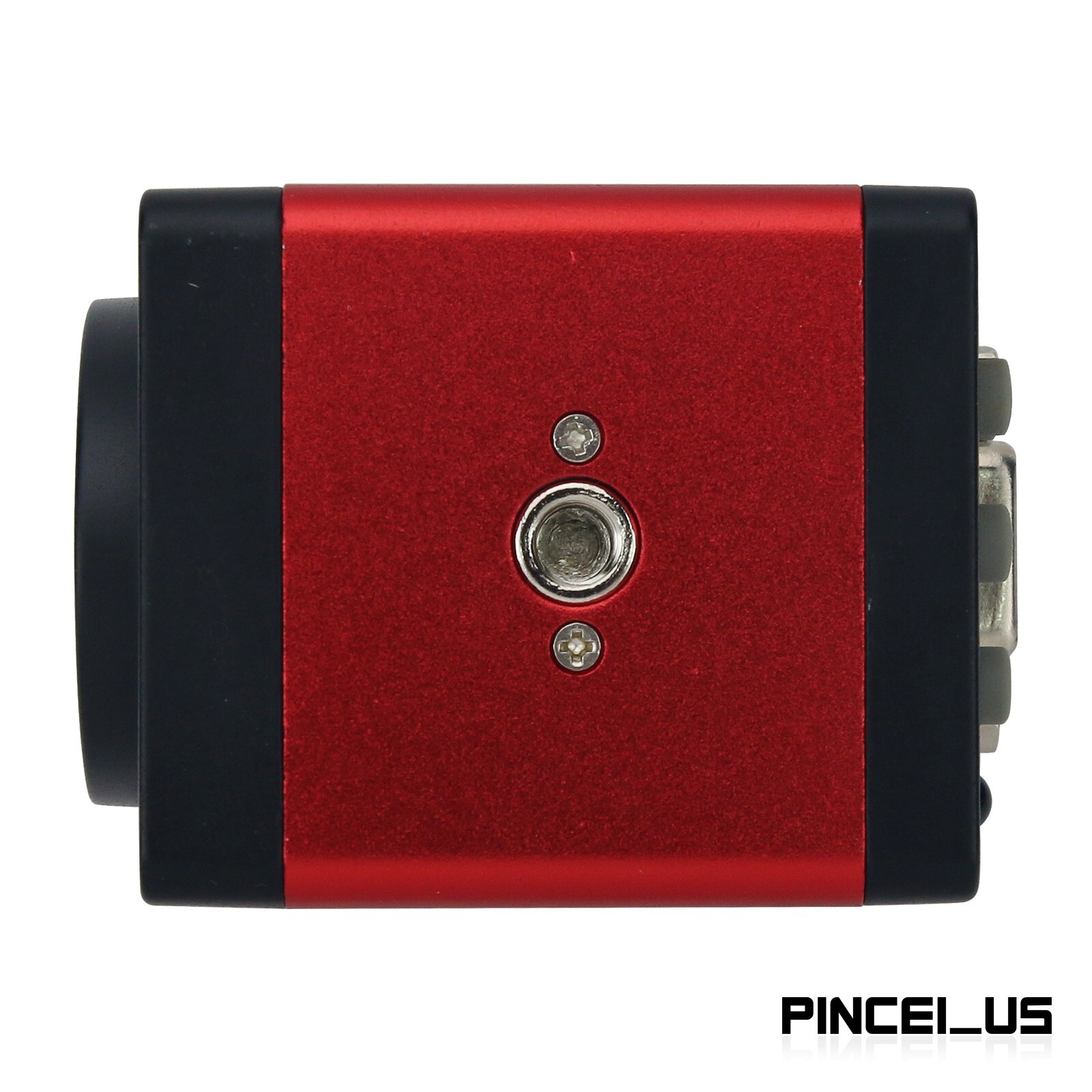 SHL-3602# 2MP 1080P Industrial Camera Microscope Camera Color CCD pe66