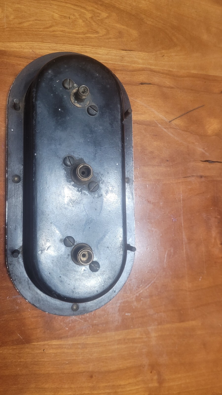 Antique Gauge U.S. Gauge CO. NY