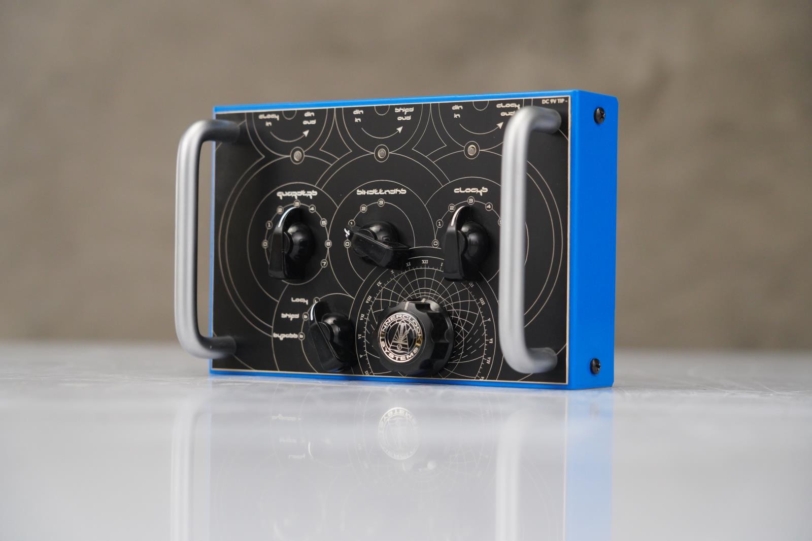 Innerclock Systems Shift-Sync Mark II #58723