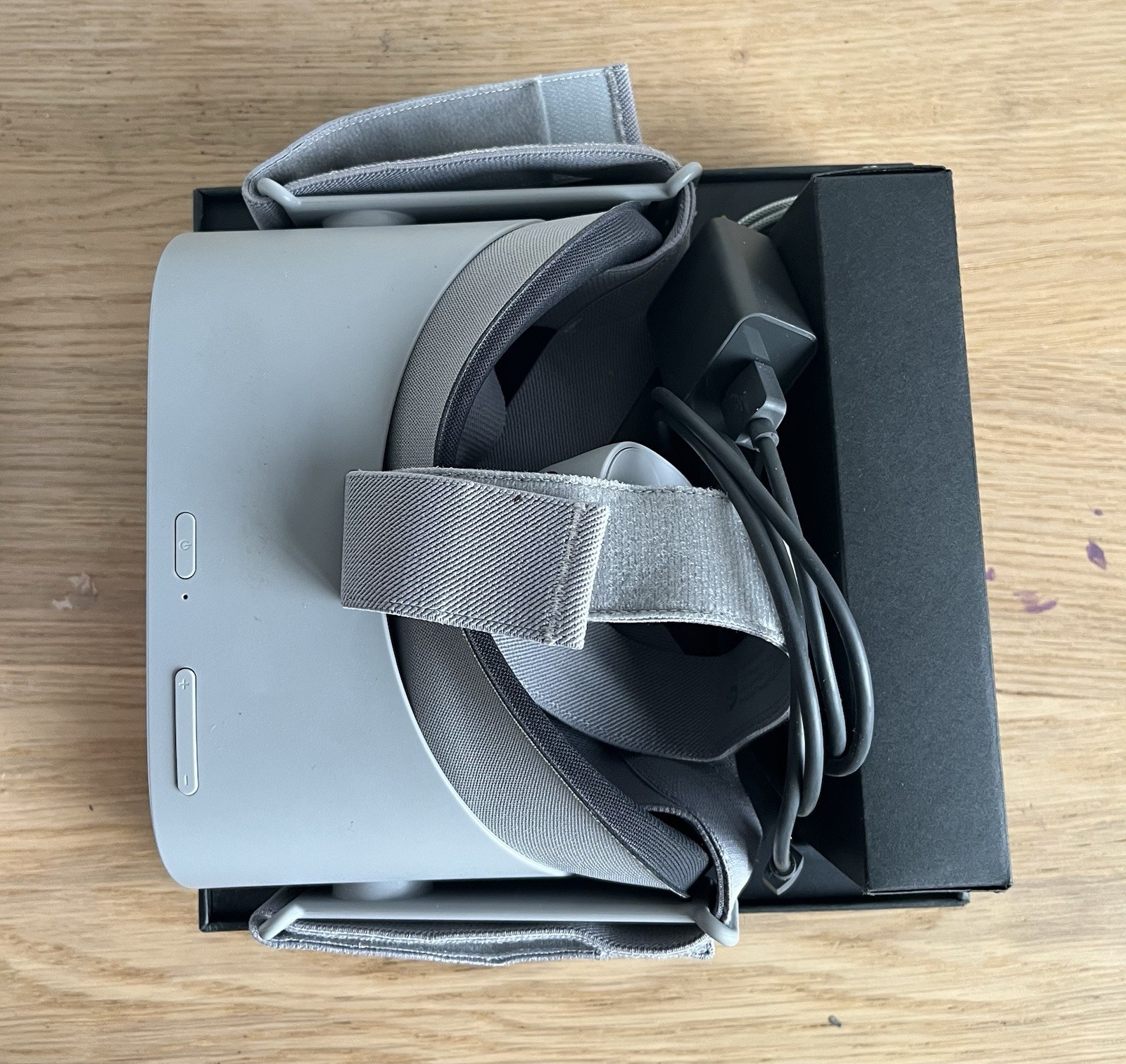 Oculus go standalone vr 32gb