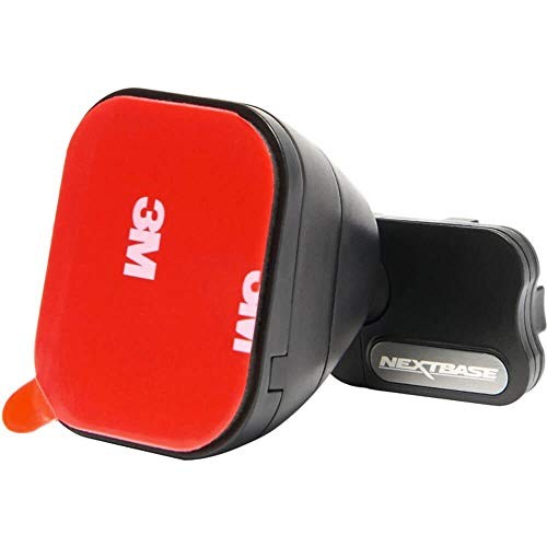 Nextbase Dash Cam Click&Go PRO Powered Mount
