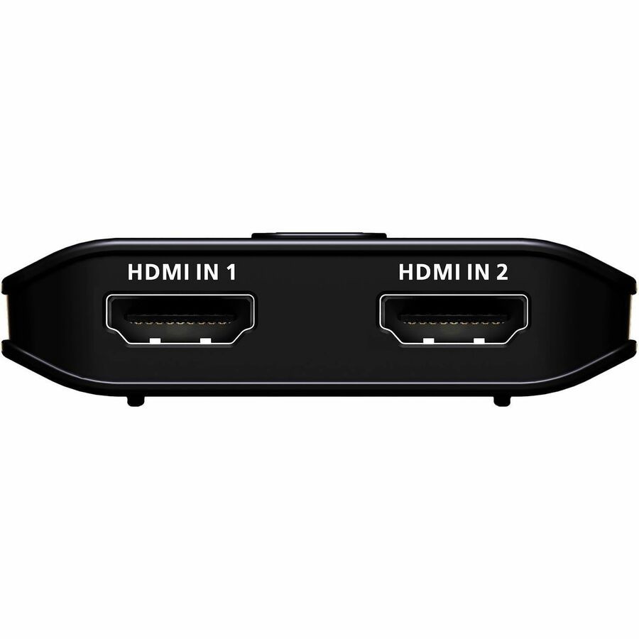 Aten VS5821 Essentials 2-port 8k Hdmi Switch