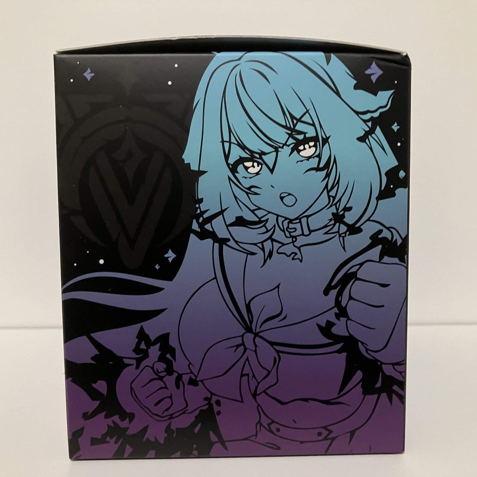 GamerSupps GG VCARD TCG VTuber Deck Box: Shylily Factory Sealed