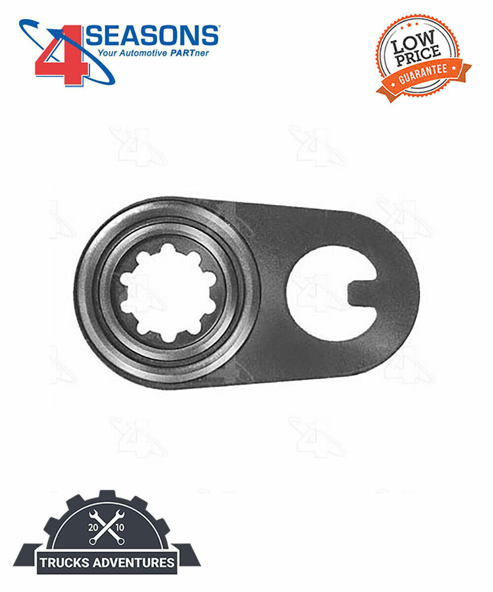 Four Seasons  24152 | High-Quality Auto Part, Universal Fit for Multiple Models